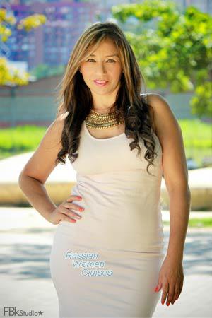 Colombia women