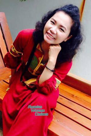 Thailand women