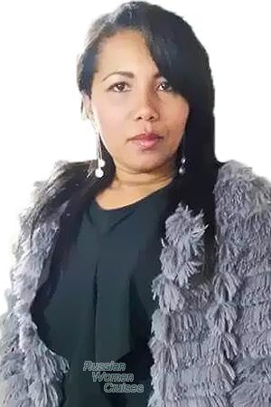 Colombia women