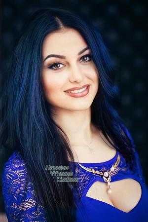Ukraine women