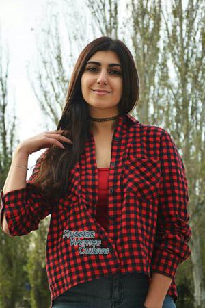 Ukraine women