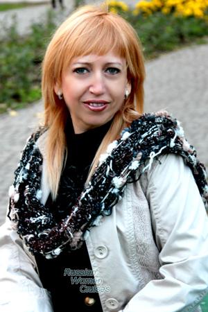 Ukraine women