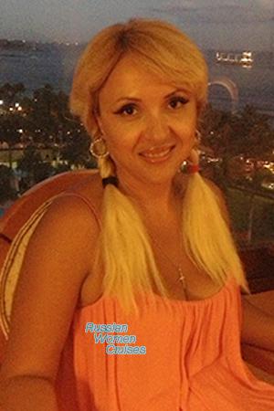 Ukraine women