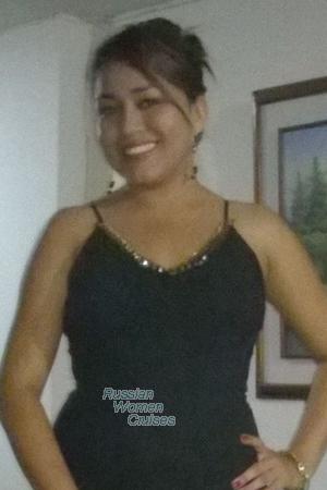 Colombia women