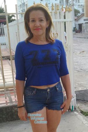 Colombia women
