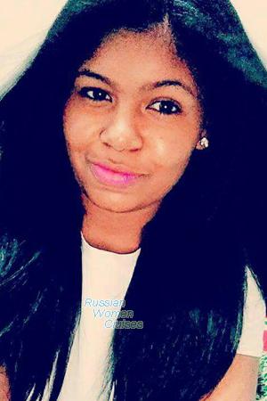 Colombia women