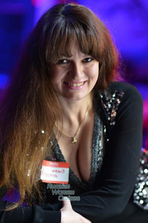 Ukraine women