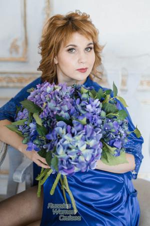 Russia women