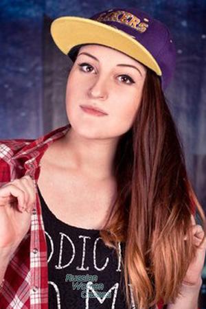 Ukraine women