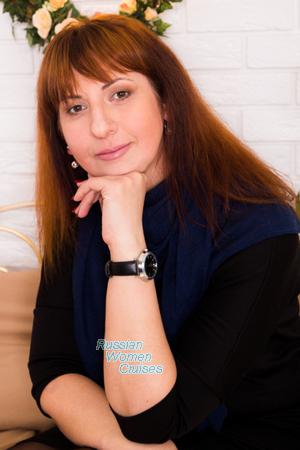 Ukraine women