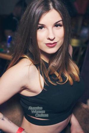 Ukraine Women