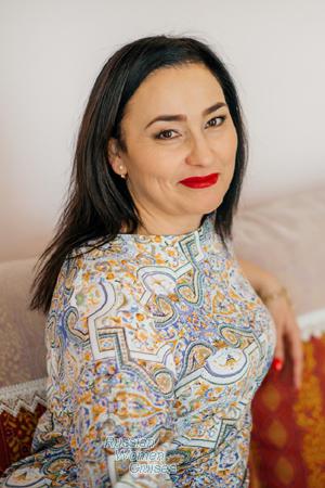 Ukraine women
