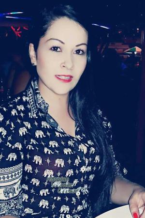 Colombia women