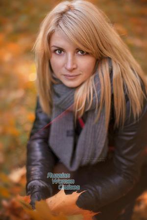 Ukraine Women