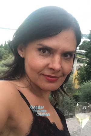 Colombia women