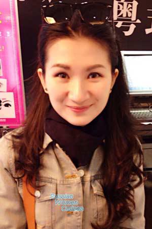 China women