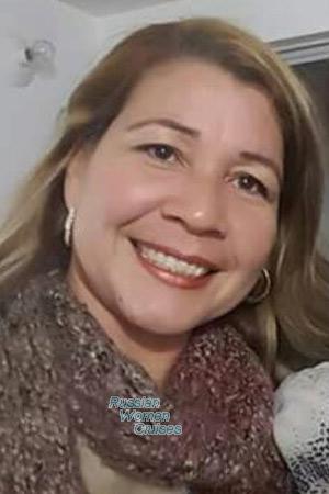 Colombia women