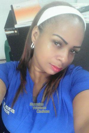 Colombia women