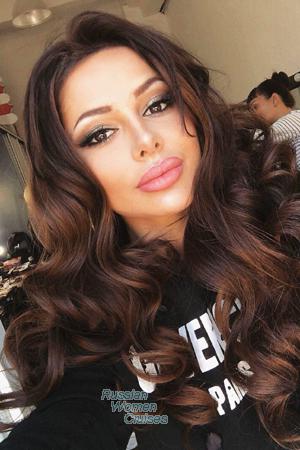 Ukraine Women